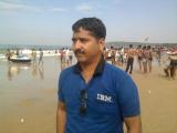 Mr.Shekhar Shete
